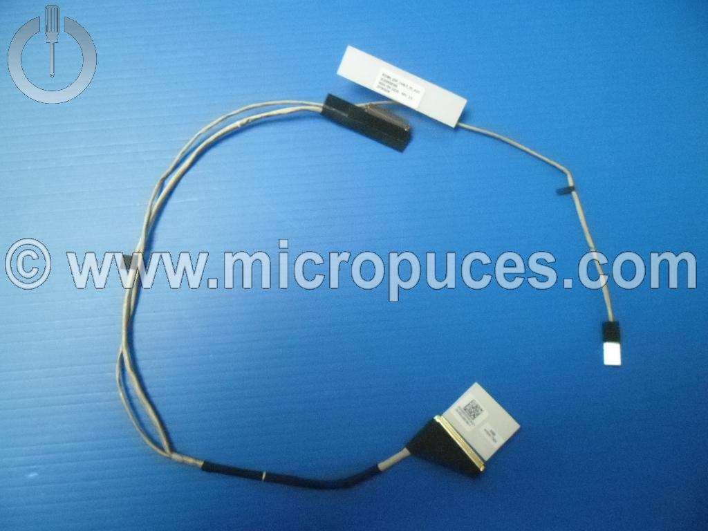 Nappe vidéo pour ACER Aspire S5-371