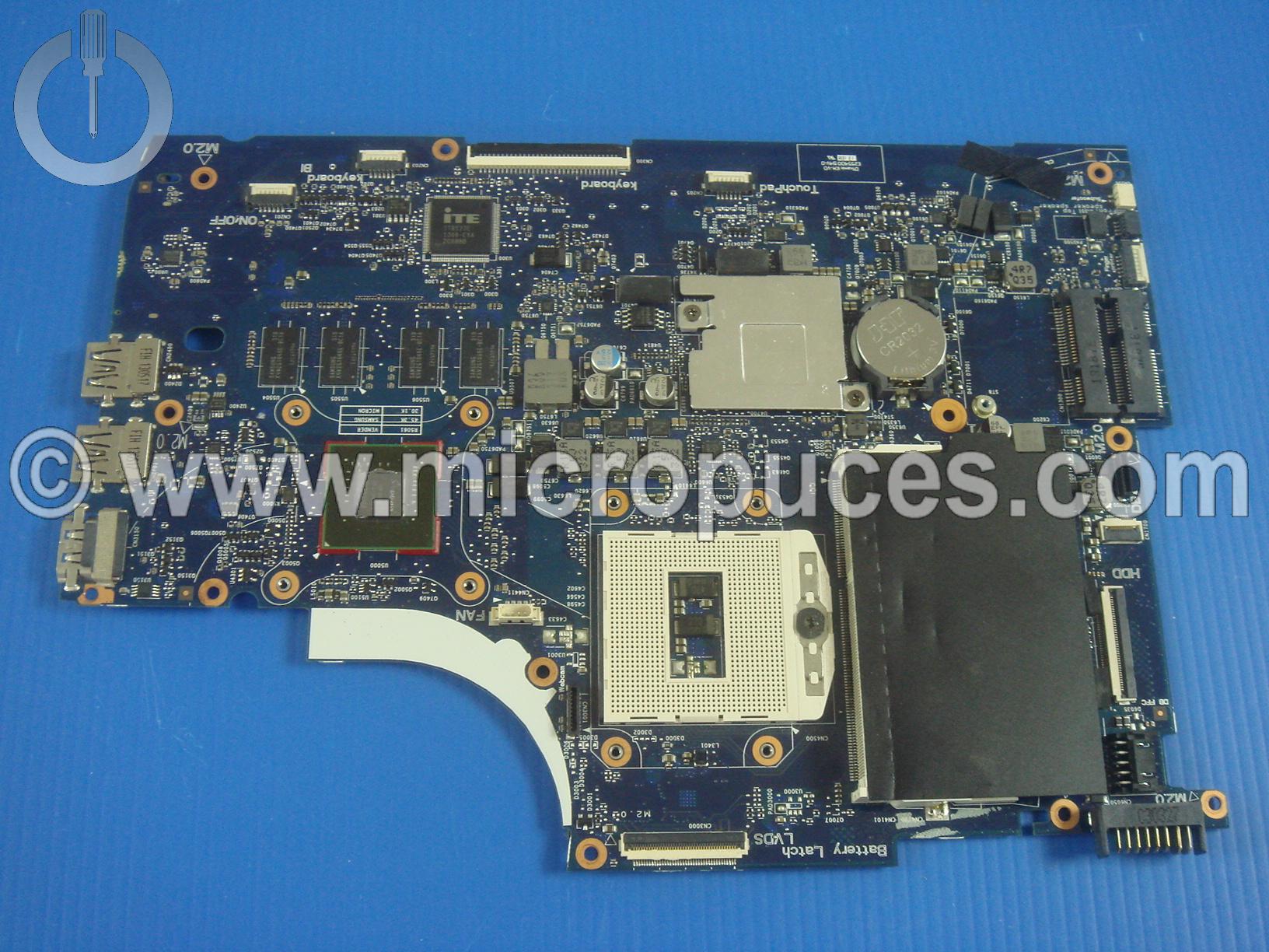 Carte mere pour HP Envy 15-j1xxx