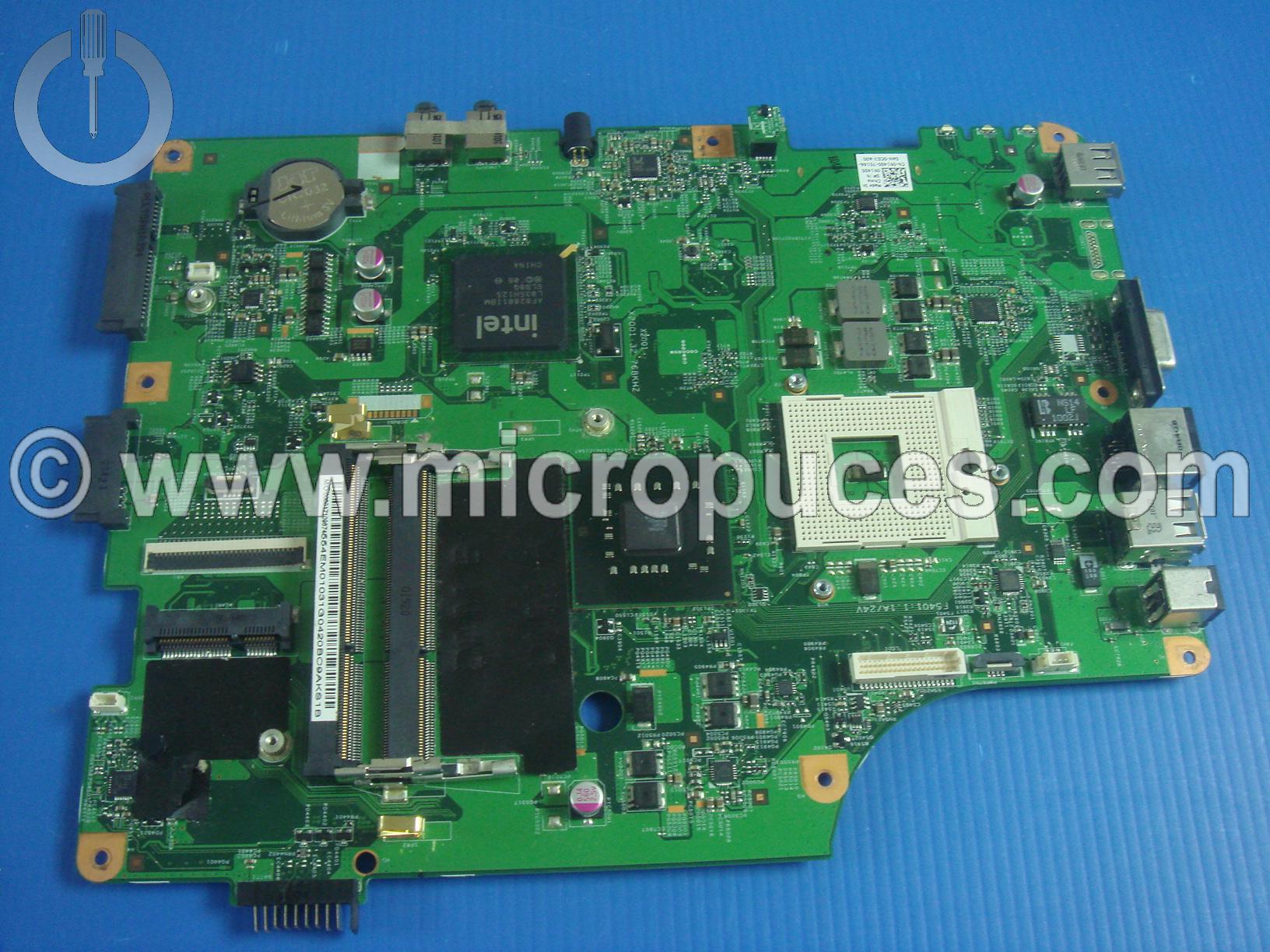 Carte mre CN-091400 pour Dell Inspiron N5030