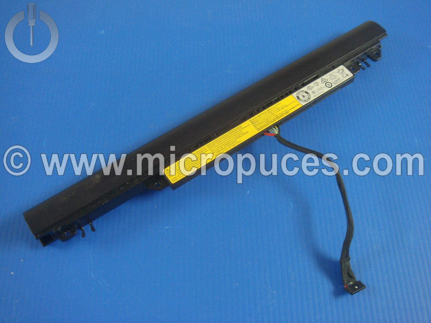 Batterie LENOVO L15S3A02