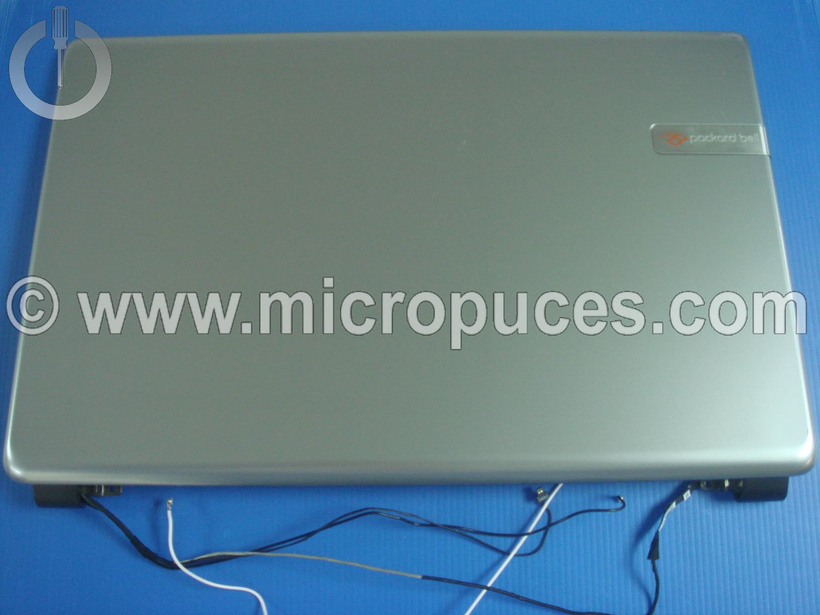 Module écran pour PACKARD BELL Easynote TE69BMP