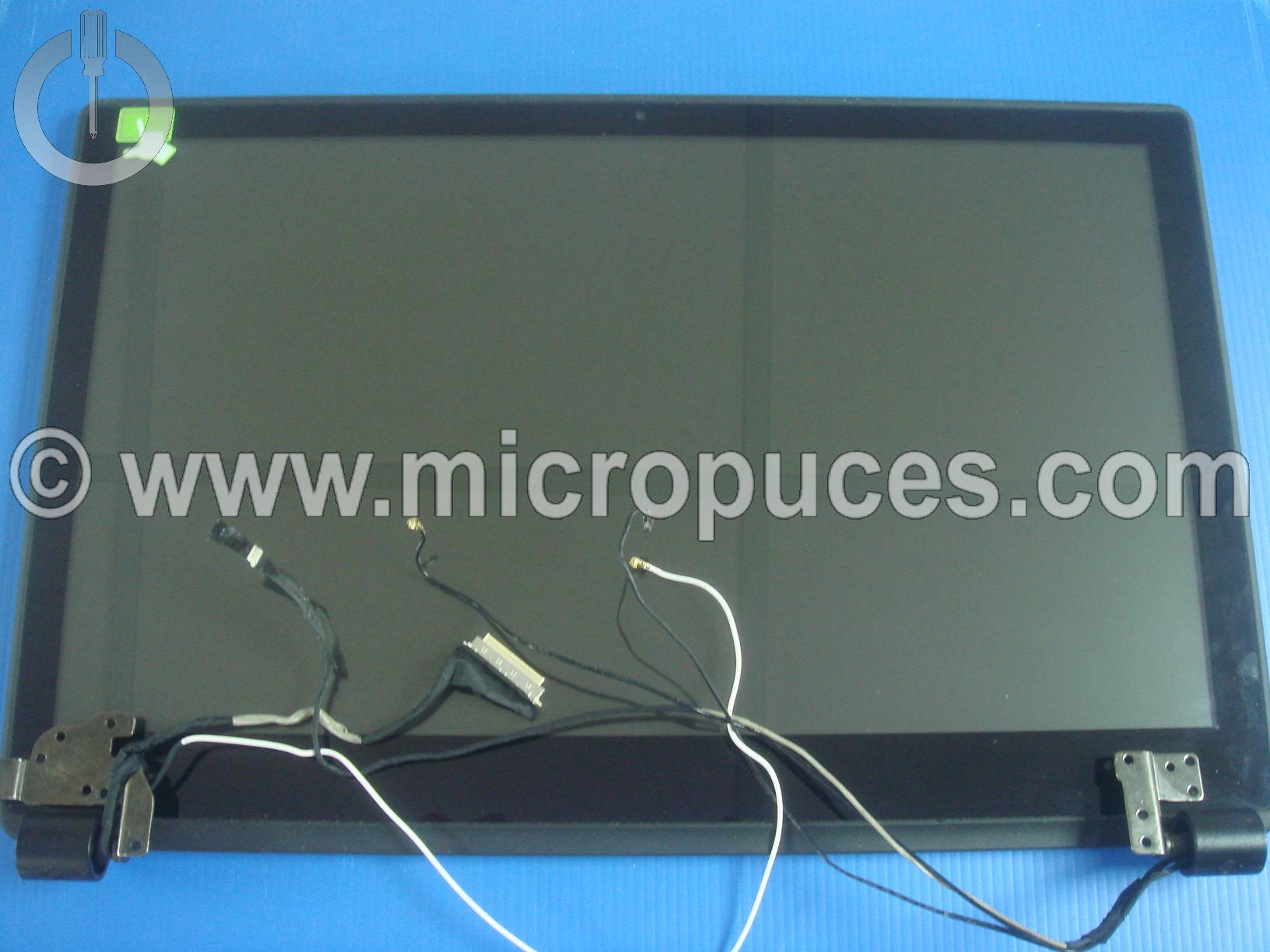 Module écran pour PACKARD BELL Easynote TE69BMP
