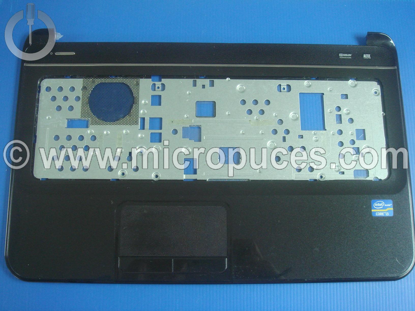 Plasturgie top cover pour HP Pavilion 15-BS et BW