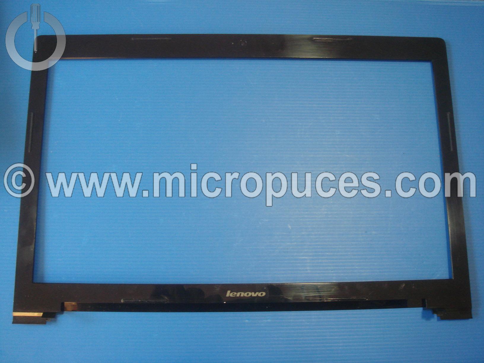 Plasturgie tour d'écran pour LENOVO G70