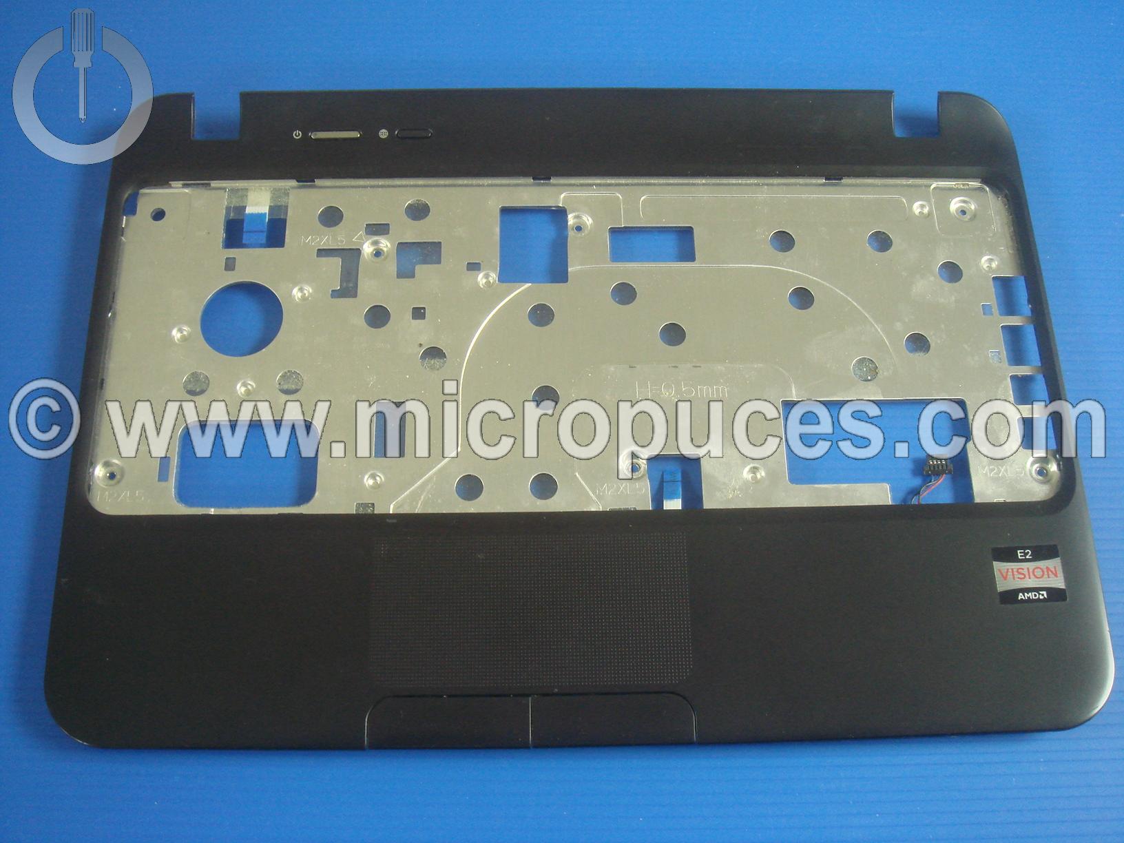 Plasturgie top cover pour HP DM1-4XXX