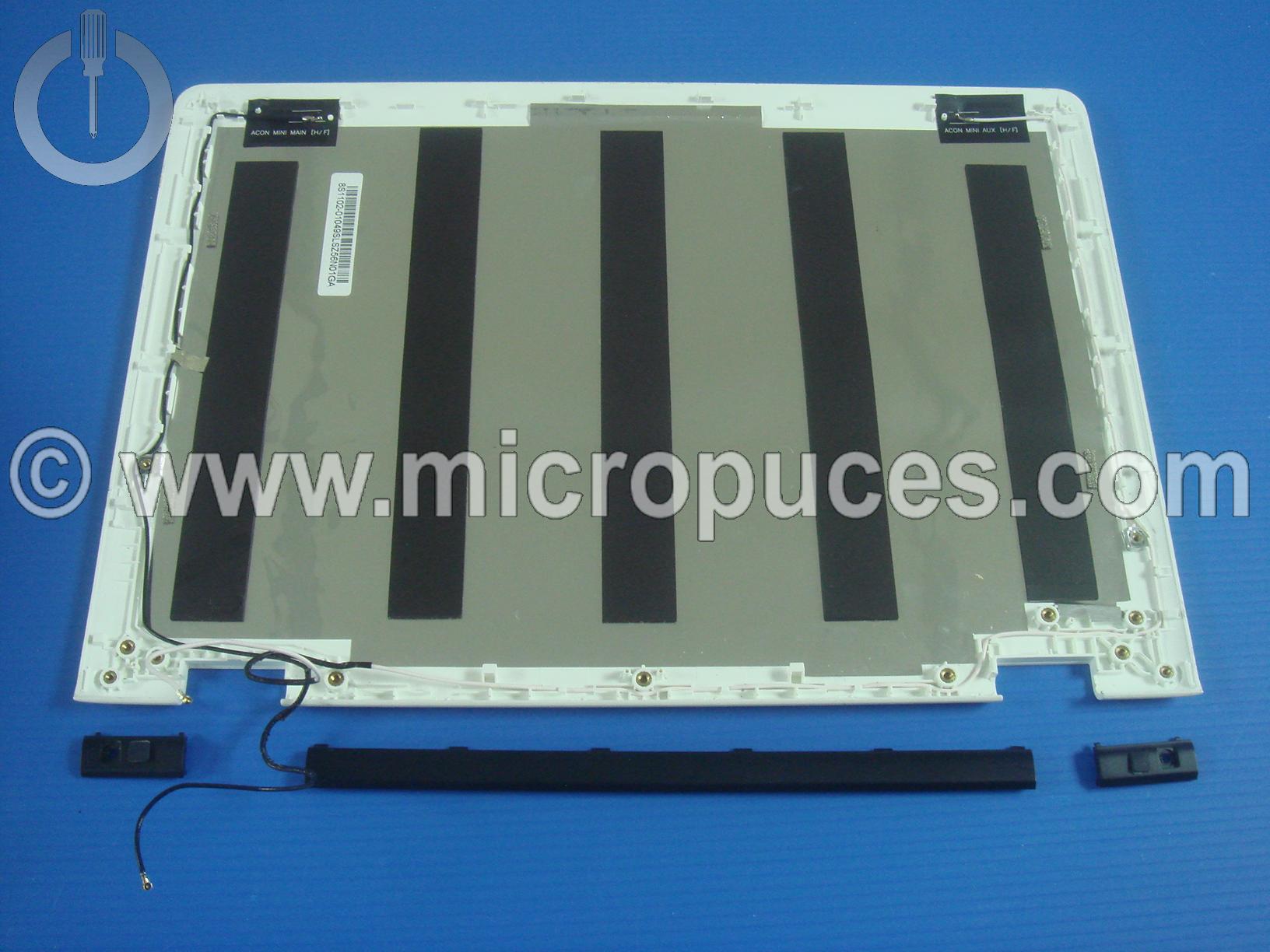 coque arrière pour LENOVO Yoga 300-11IBY 300-11IBR