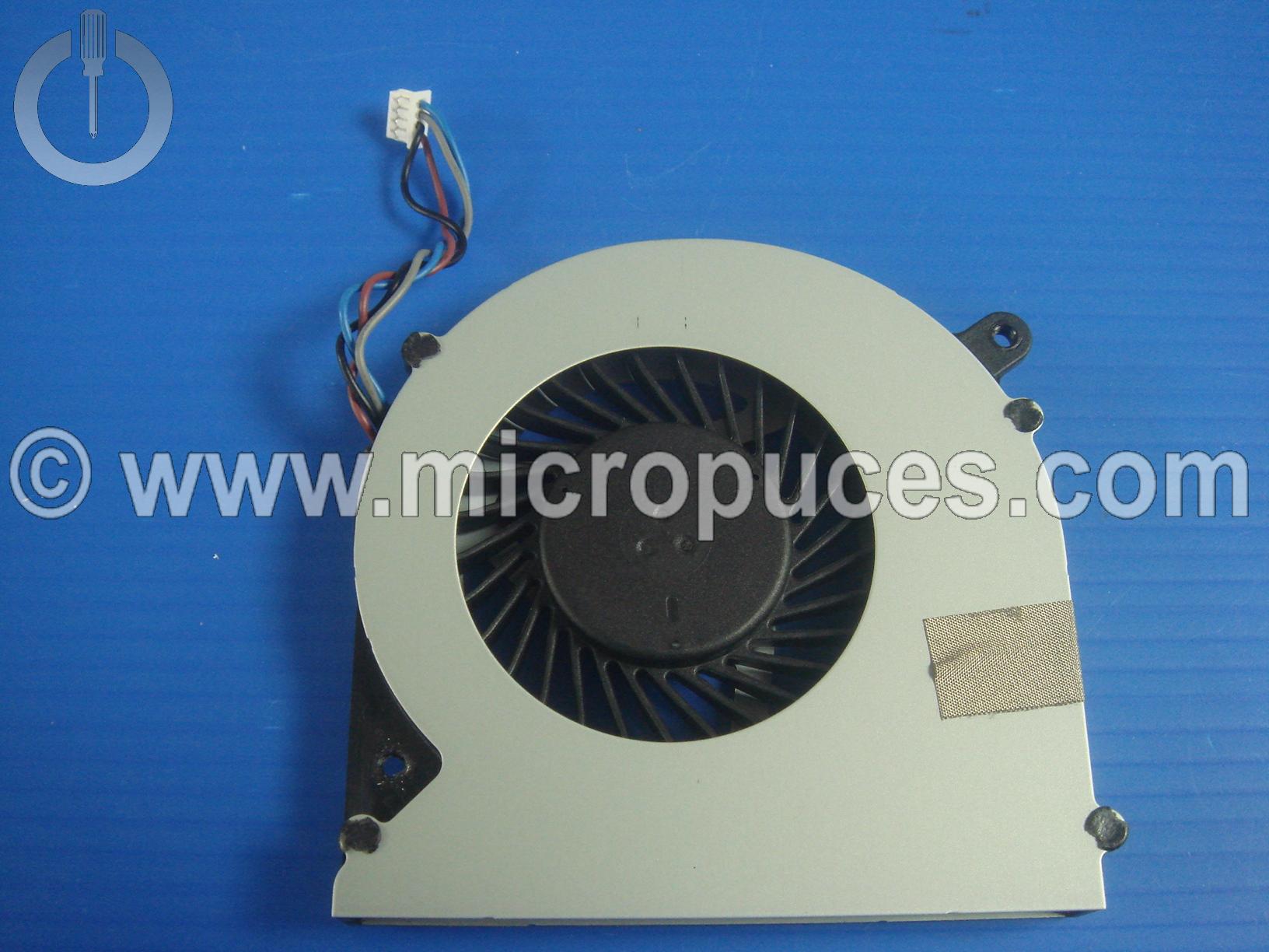 ventilateur pour FUJITSU Lifebook A514