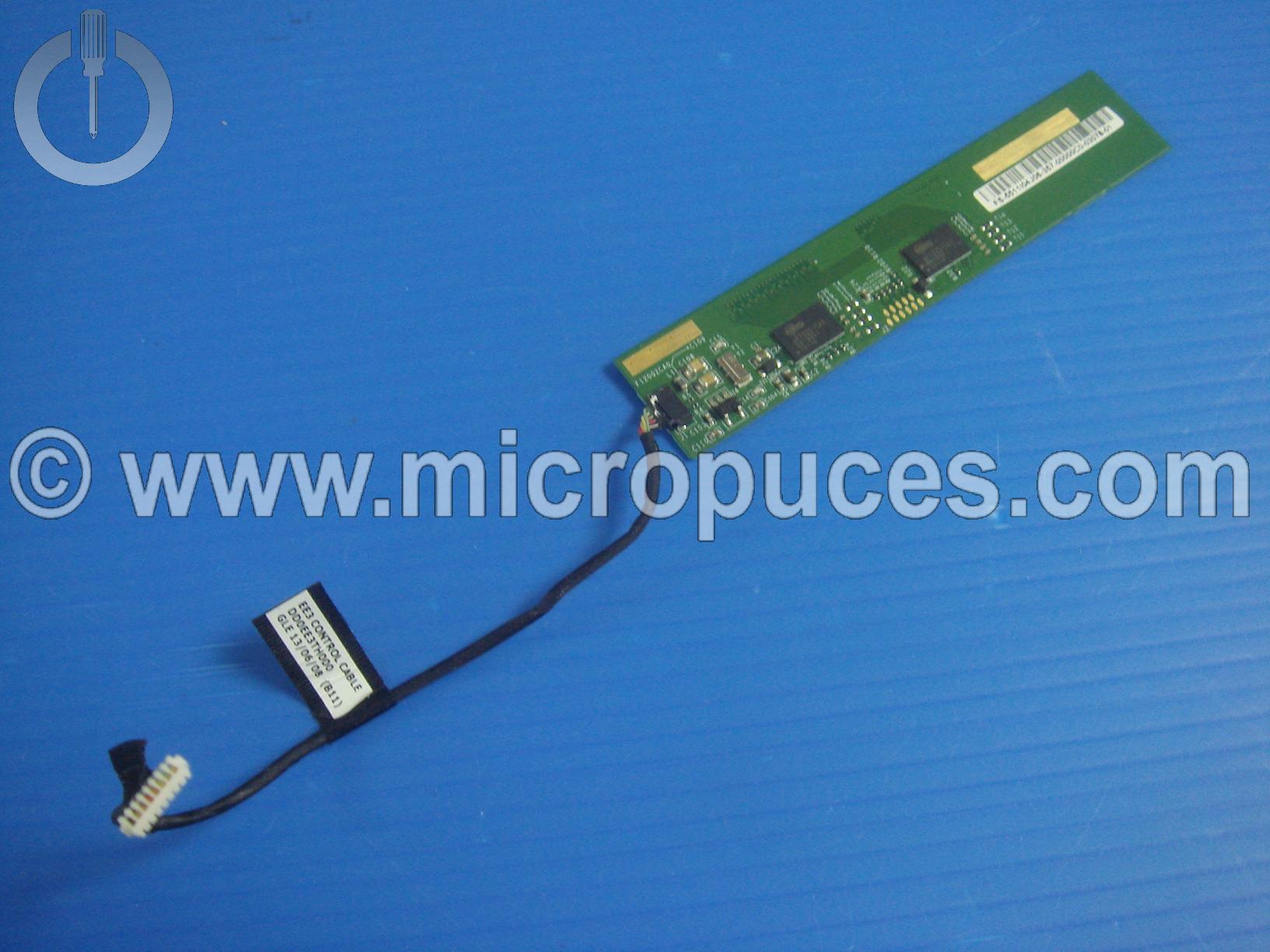 Carte controleur tactile pour ACER Aspire P3-171