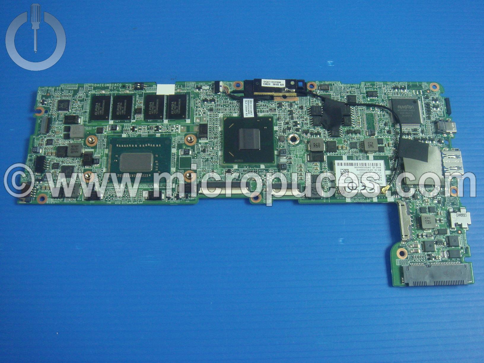 Carte mre NB.M8N11.001 pour ACER Aspire P3-171