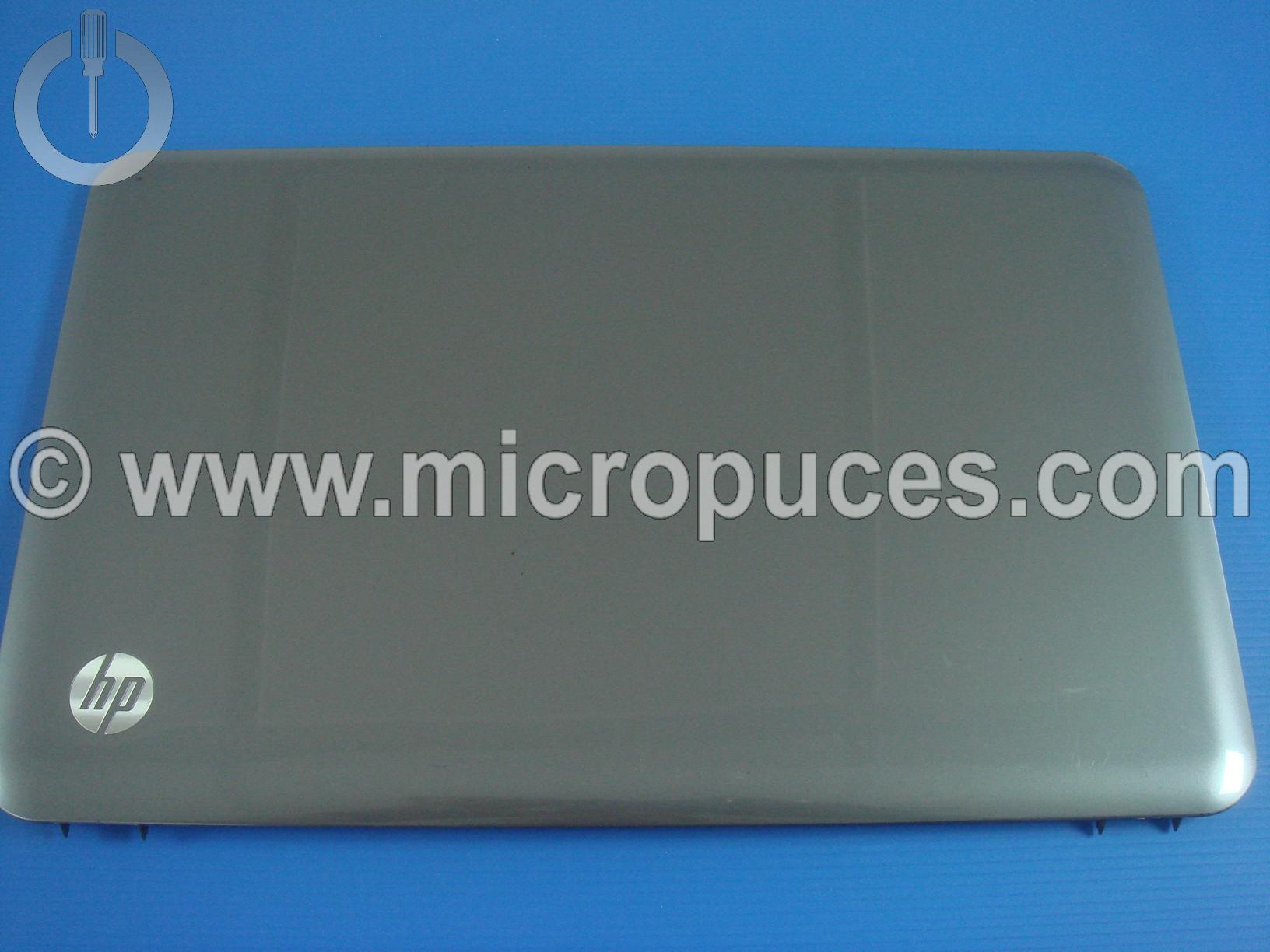 Plasturgie d'écran pour HP G6 -1xxx
