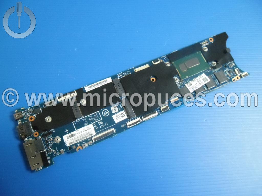 Carte mère pour Thinkpad X1 Carbon (2eme gen) i5-4300