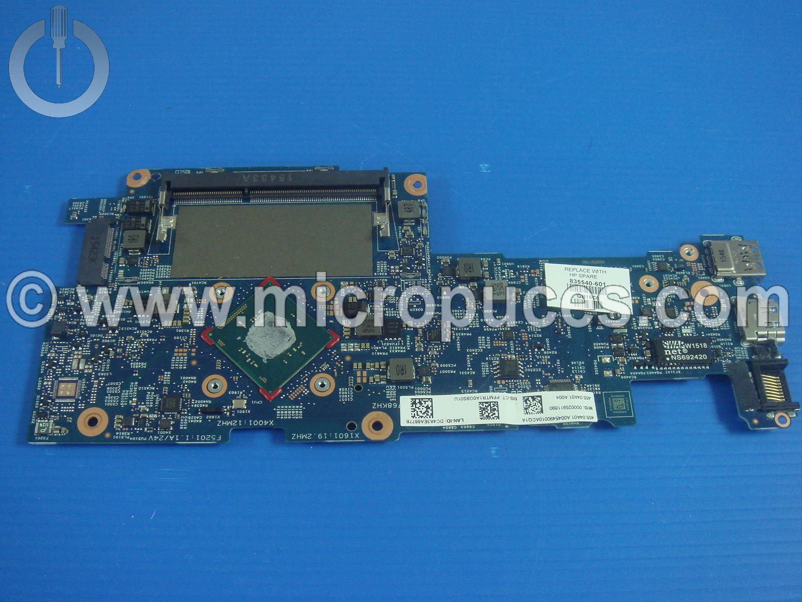 Carte mre Pentiun N3700 pour X360 310