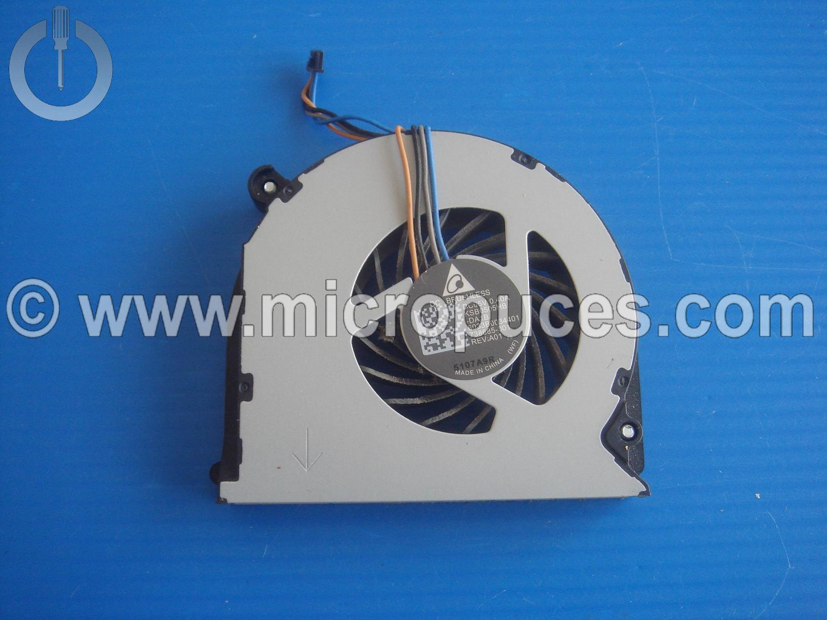 Ventilateur pour HP Probook 640 G1