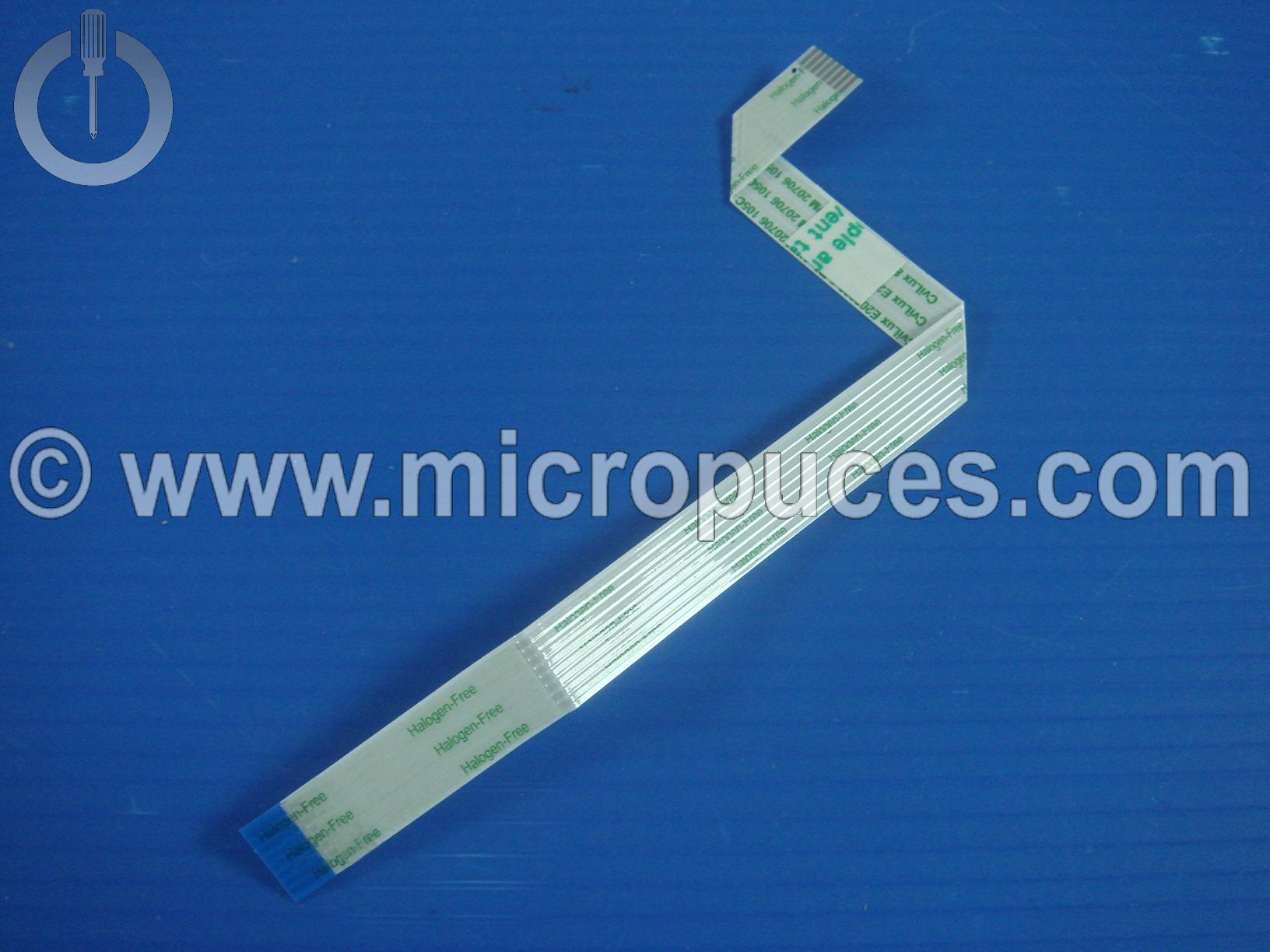 Nappe ZIF de TouchPad pour ACER Aspire ES1-533