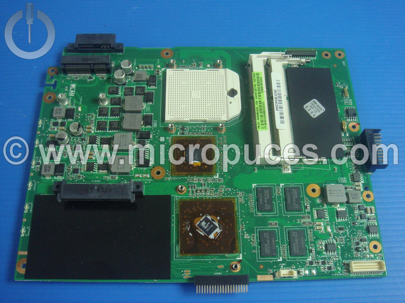 Carte mère ASUS pour K52DR