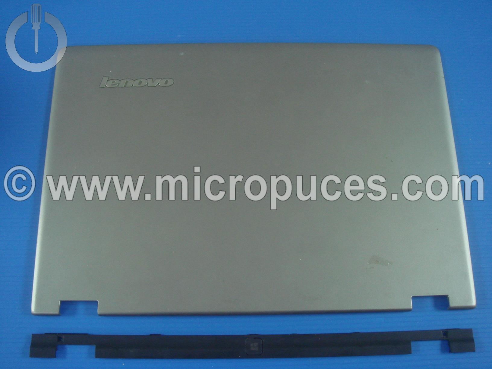 Plasturgie écran pour LENOVO Yoga 11