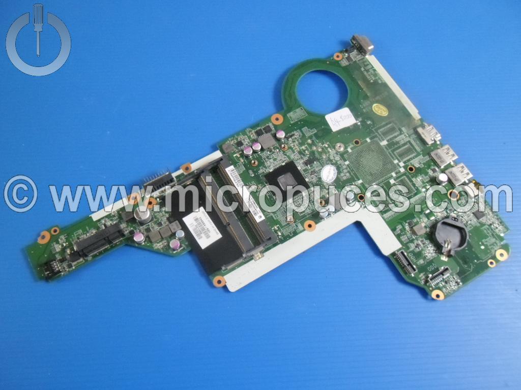 Carte mère HP 734004-501 pour HP Pavilion 15-e 17-e
