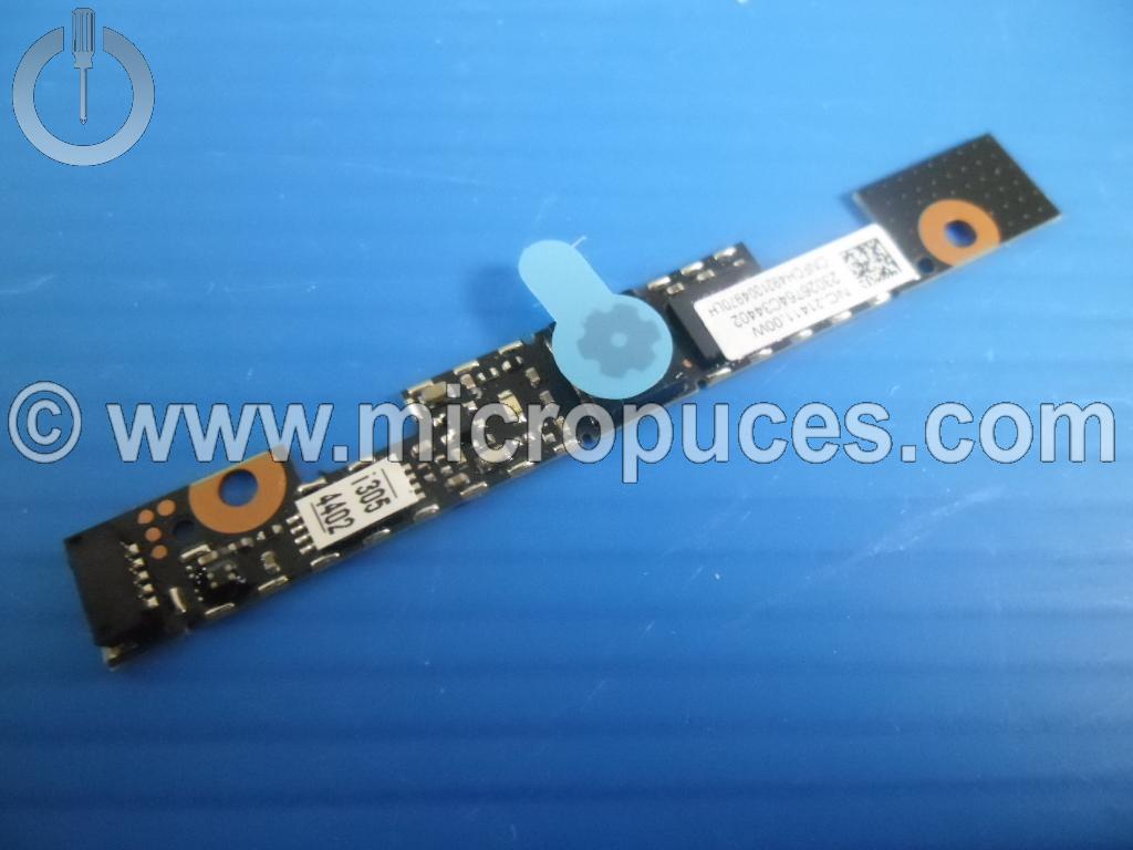 carte Webcam pour ACER Aspire V3-771G