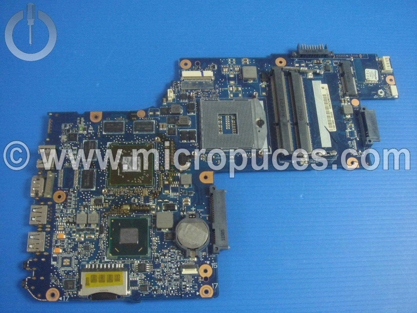 Carte mre TOSHIBA H000052630 pour Satellite C855-21P