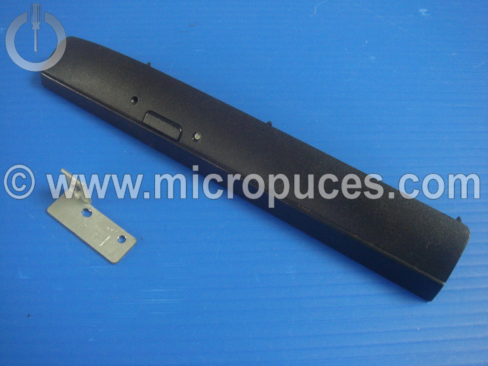 Façade DVD pour TOSHIBA C850 C855 C870 L870