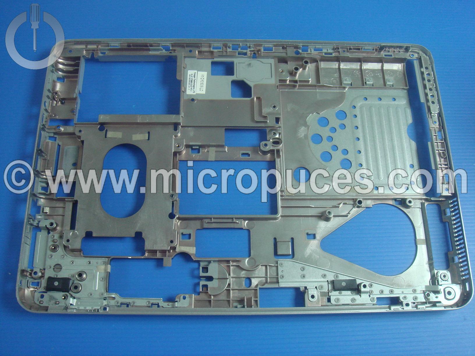 Plasturgie chassis Bottom case pour HP Probook 640 G2