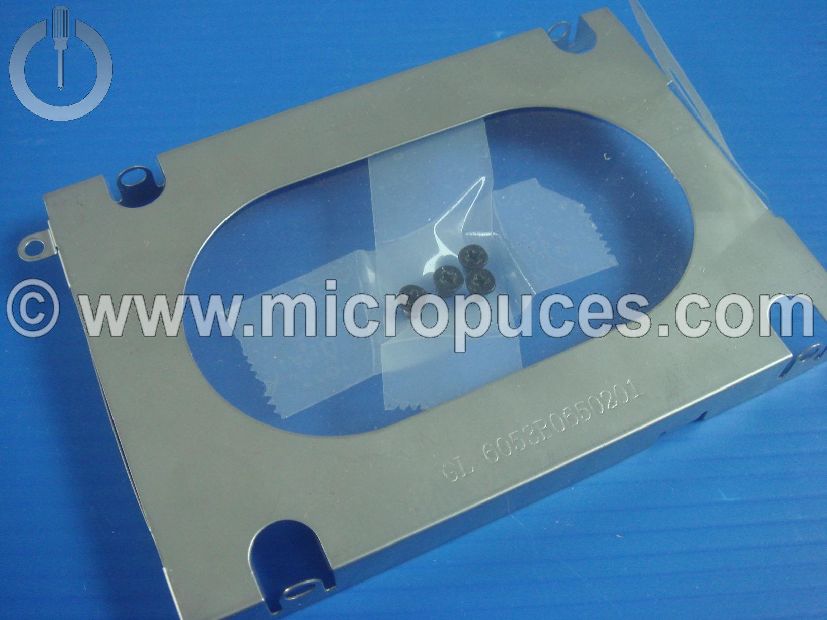 Caddy disque dur de TOSHIBA Satellite L635