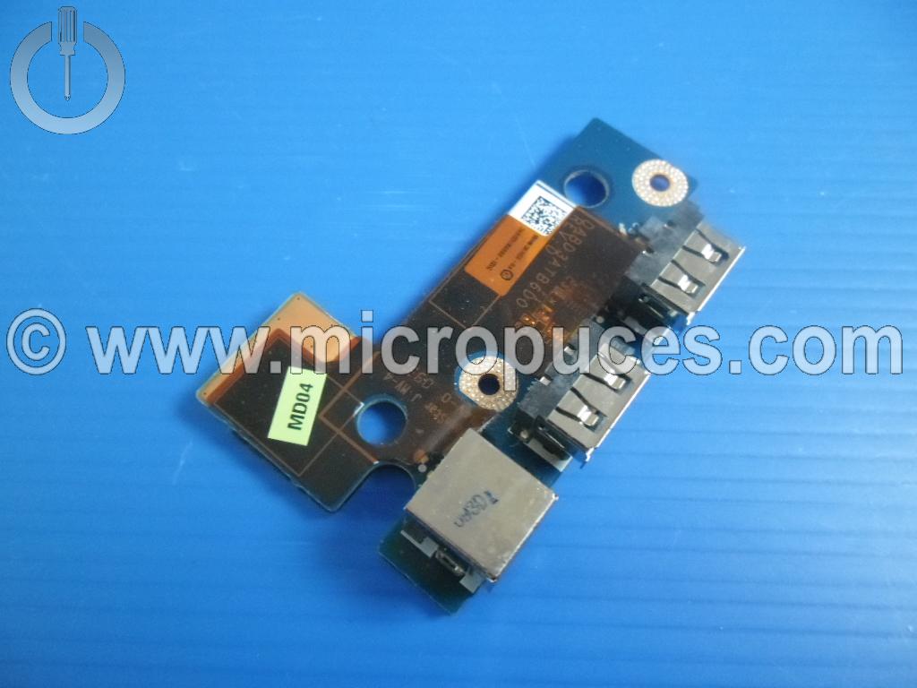 Carte fille USB Toshiba Satellite Pro P300