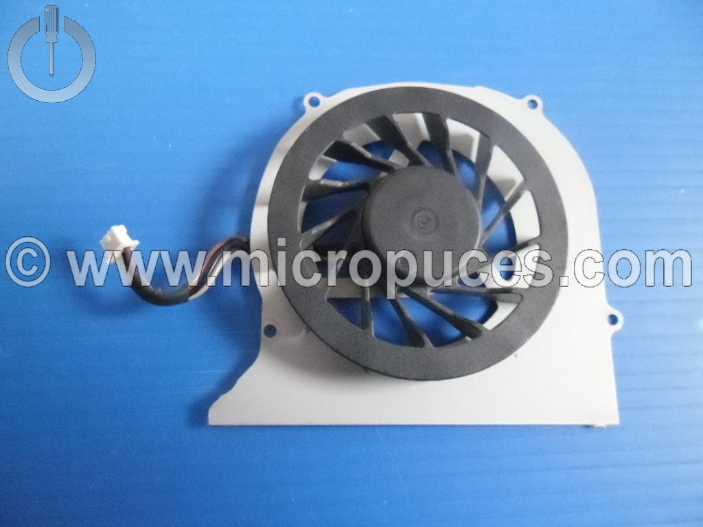 Ventilateur pour Toshiba Satellite Pro P300