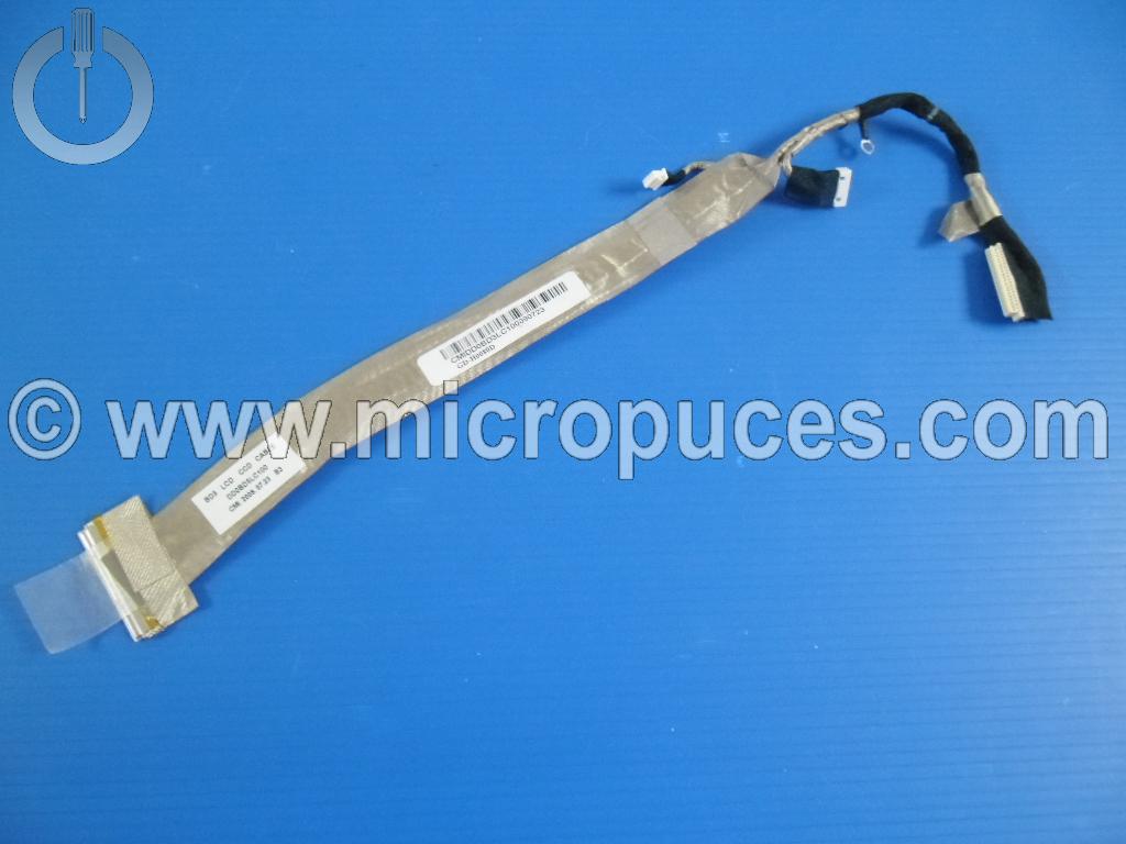 Nappe vidéo pour Toshiba Satellite Pro P300