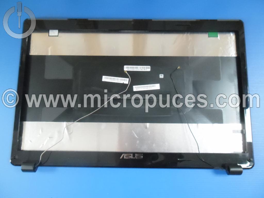 Plasturgie d'écran pour ASUS X93S
