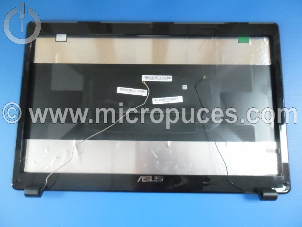 Plasturgie d'cran pour ASUS X93S