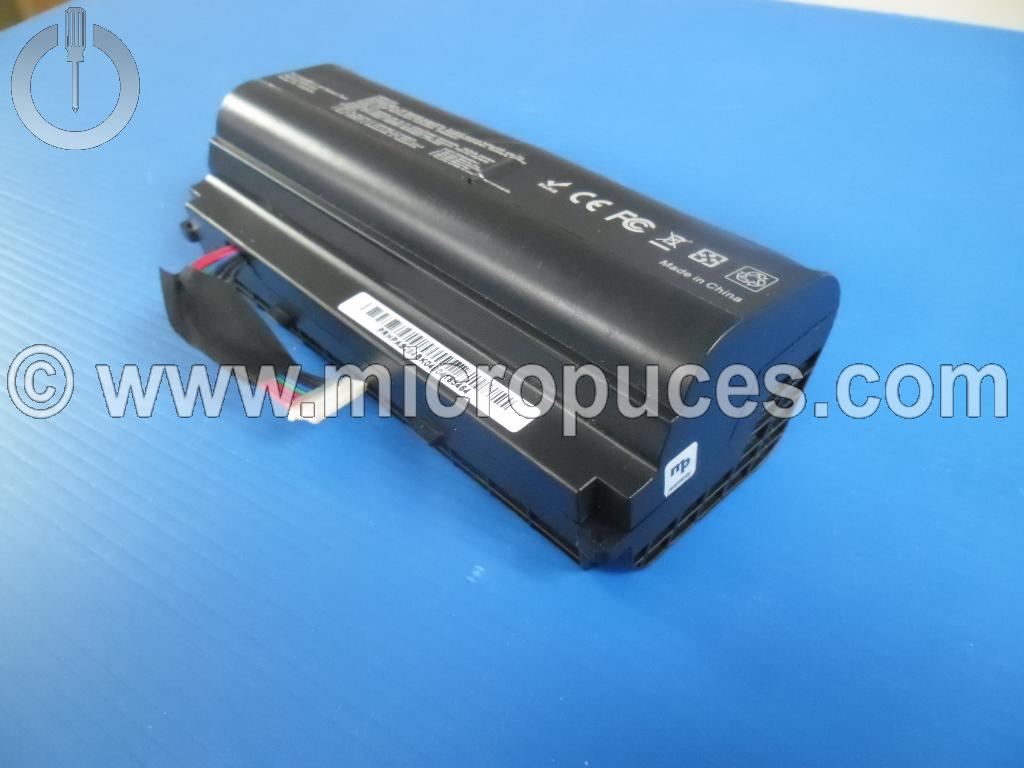 Batterie NEUVE de remplacement A42N1403 pour ASUS G751