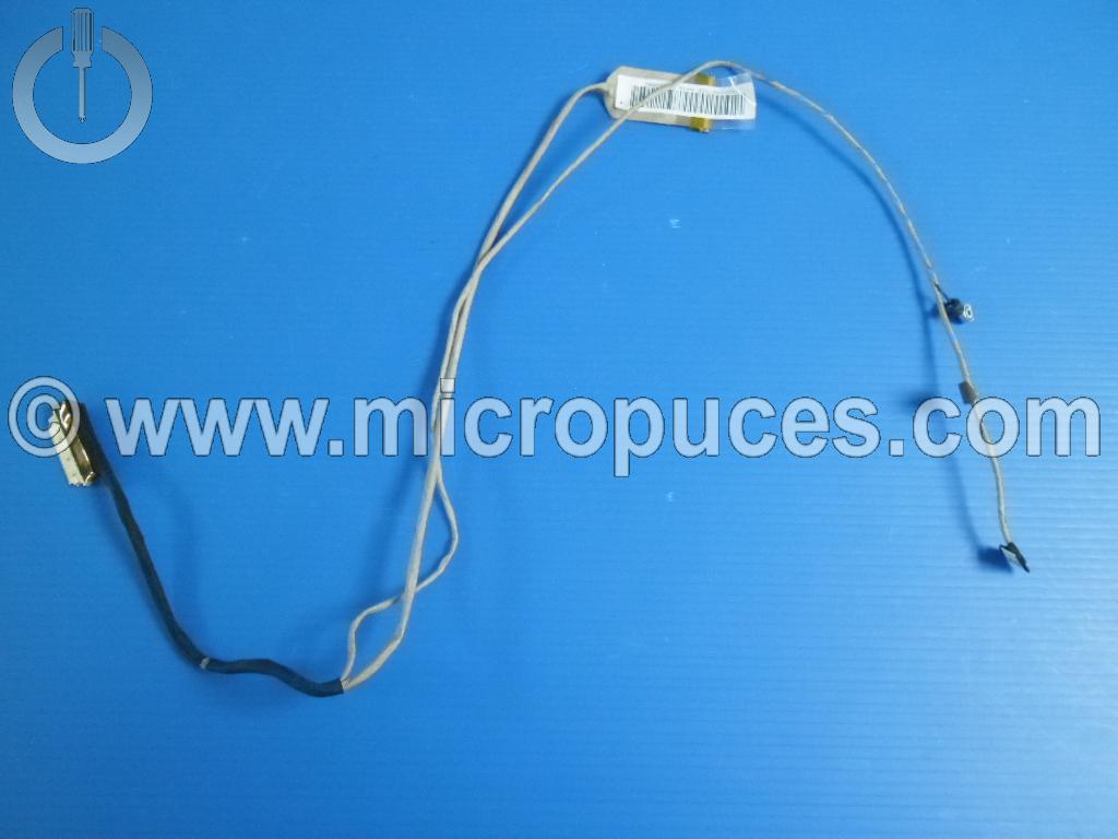 Nappe Vidéo pour ASUS B53