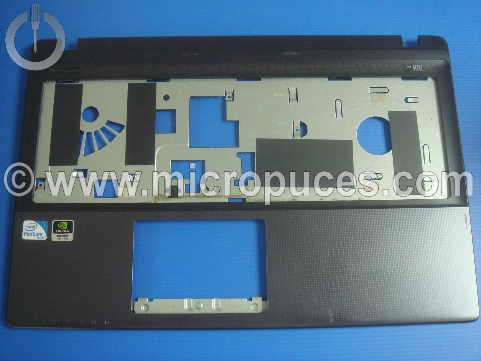 Plasturgie de base topcover pour ASUS X55