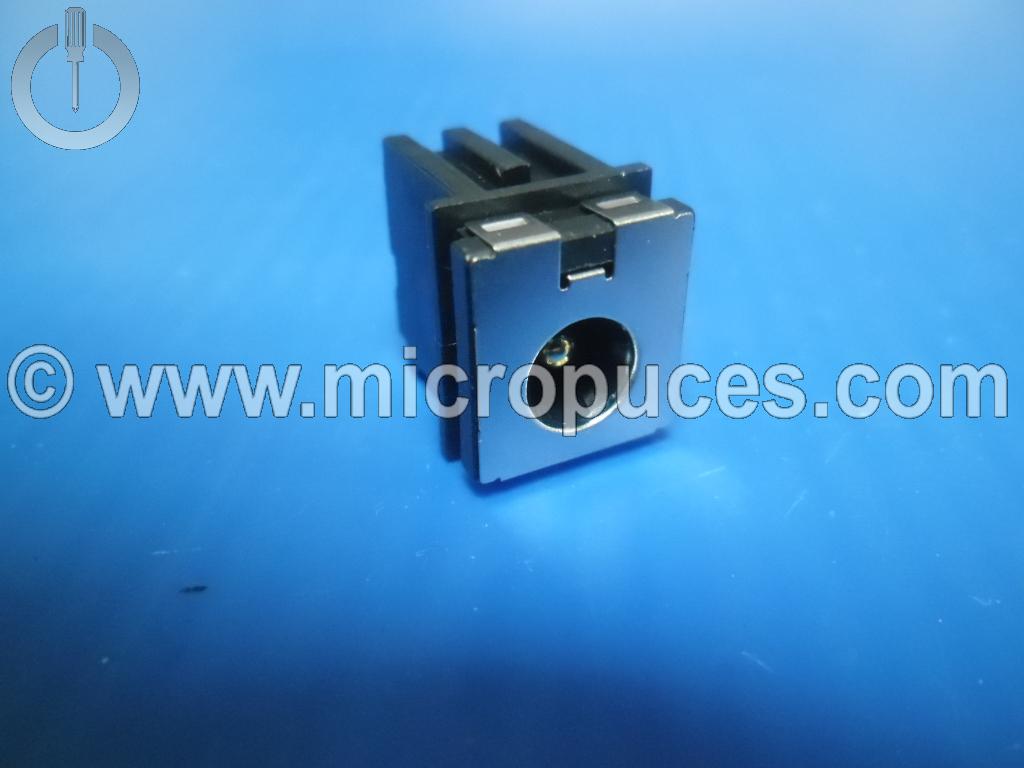 Connecteur d'alimentation * NEUF * pour carte mère de TOSHIBA Tecra S3