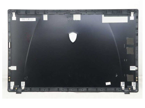 Plasturgie d'cran back cover pour MSI GE70