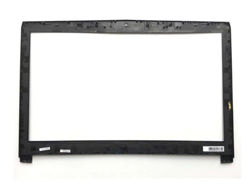 Plasturgie d'écran back cover pour MSI GE70