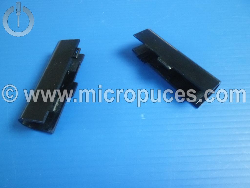 Cache charnire pour ACER emachines E630