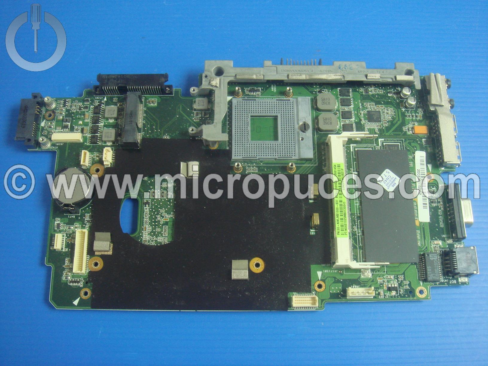 Carte mère pour ASUS K70IJ X70IJ 60-NWLMB1000-B31