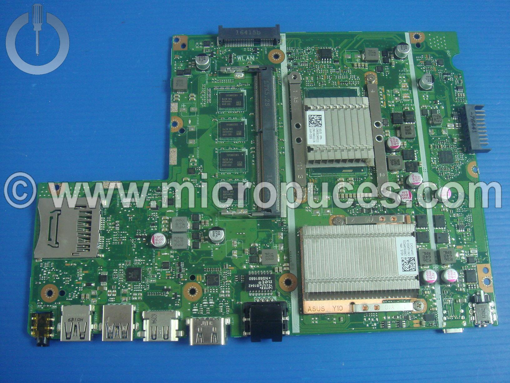 Carte mre  pour ASUS R541U ( Pentium )