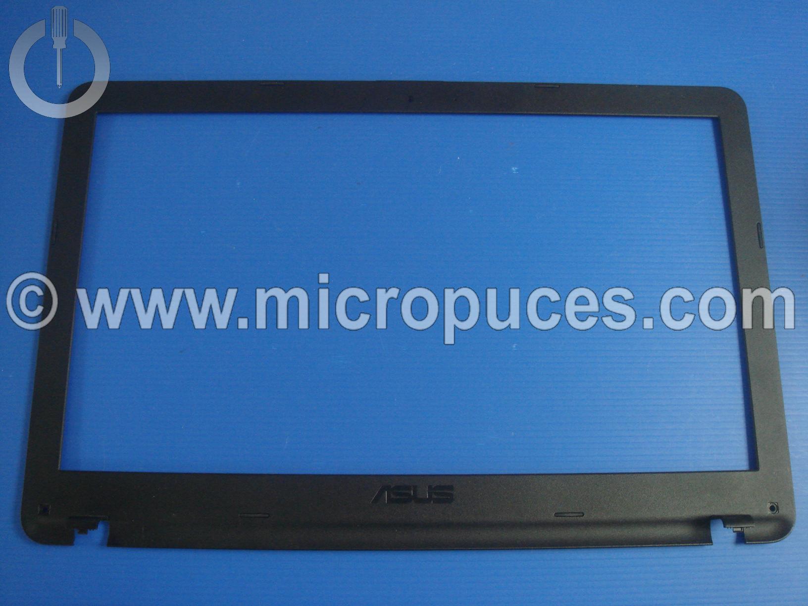 Plasturgie contour d'écran pour ASUS R541U