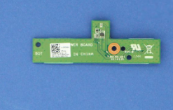 CARTE FILLE BOUTON POWER POUR ASUS X53/K53