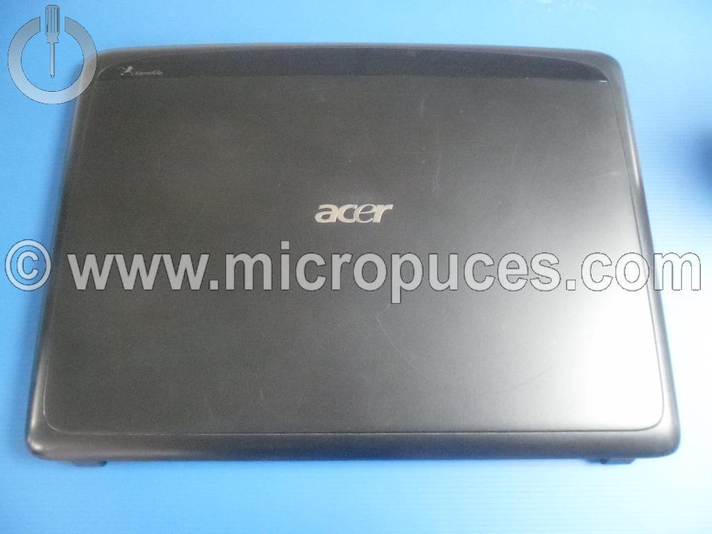 Plasturgie d'écran pour Acer Aspire 7720G 7220