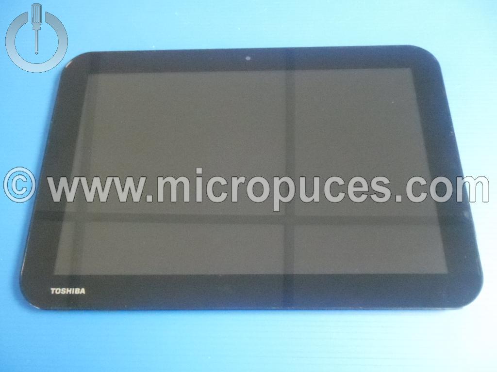 Module écran pour TOSHIBA AT10-A