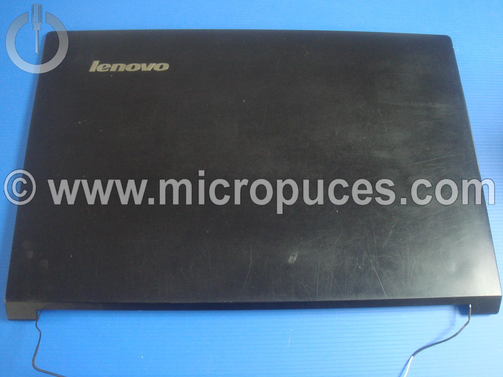 Plasturgie d'écran pour LENOVO B50
