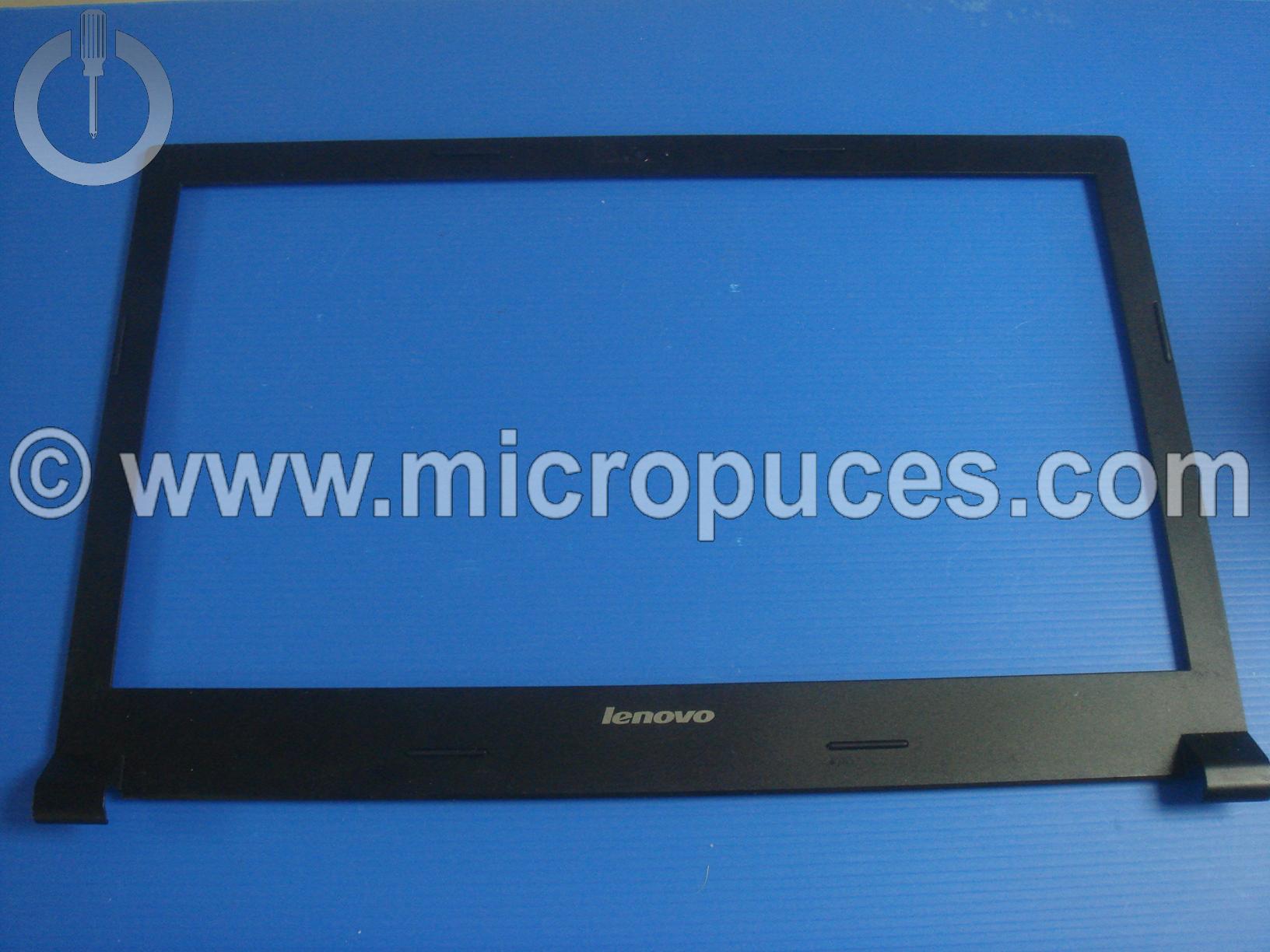 Plasturgie contour d'écran pour LENOVO B50