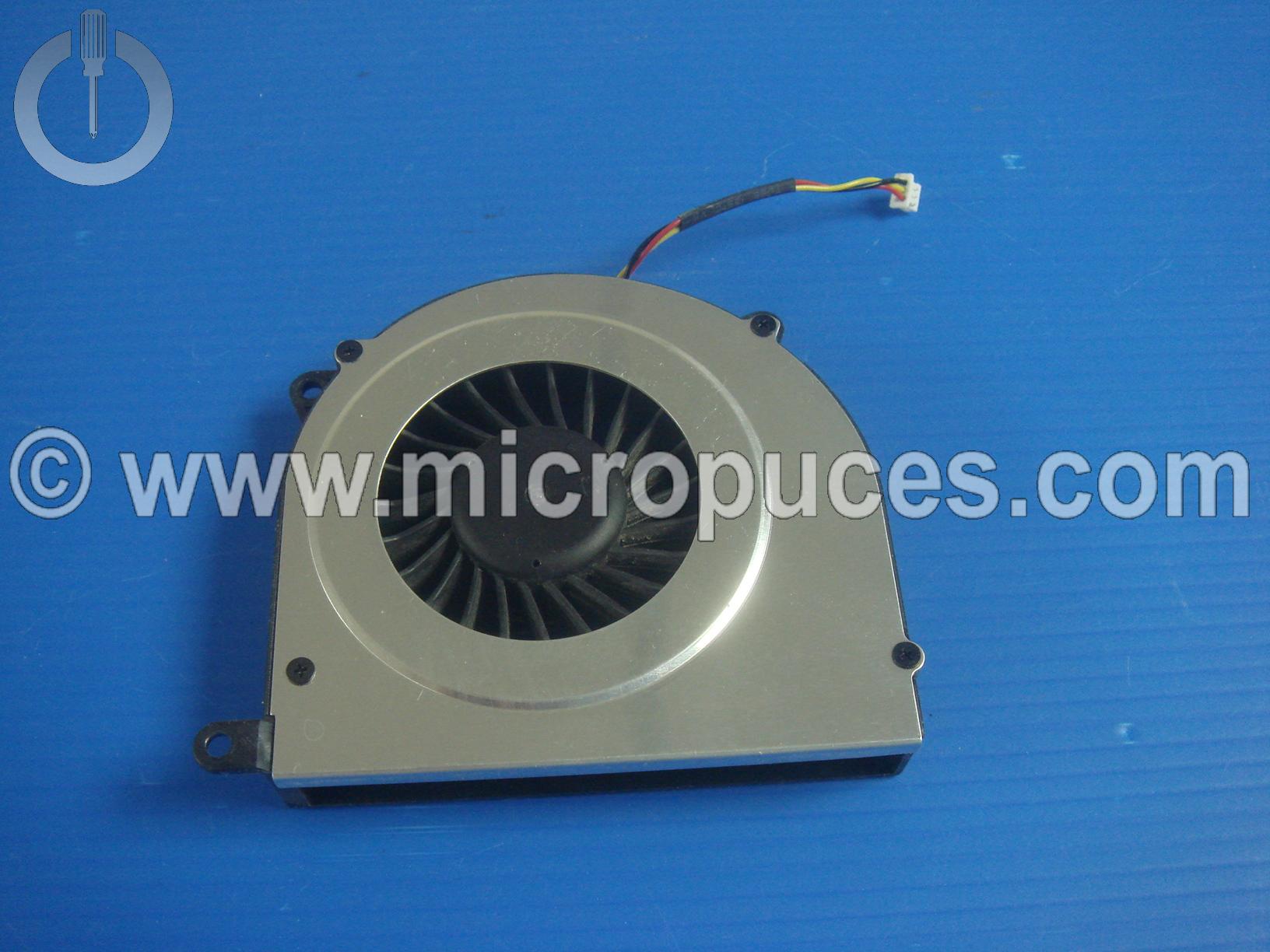 Ventilateur pour MSI CX700