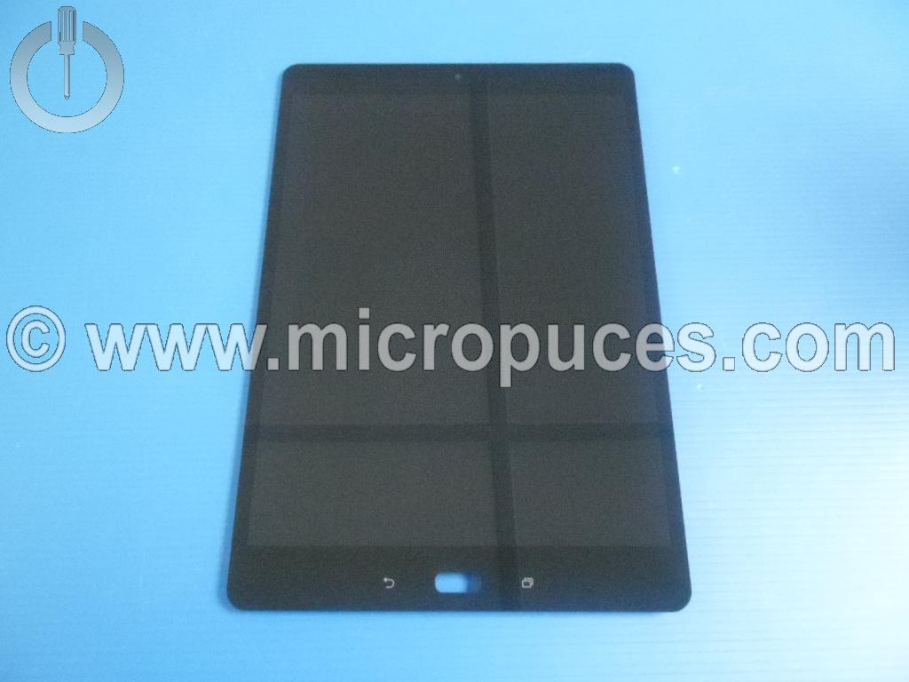 Module écran * NEUF * noir pour ASUS Zenpad 3S 10 Z500M (P027)