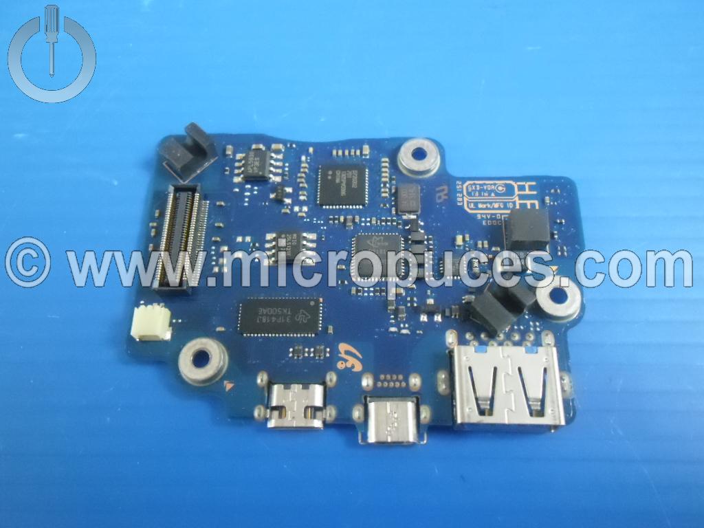 Carte USB board pour SAMSUNG NP900X3C