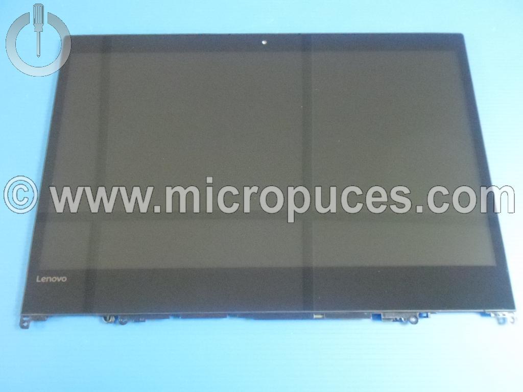 Module écran pour LENOVO Yoga 530-14IKB FHD
